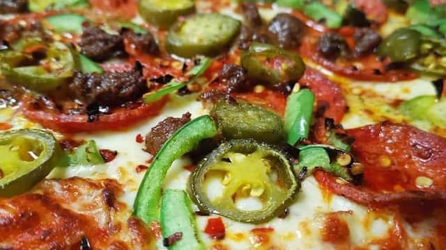 Princess Pizza - Takeaway in redcar