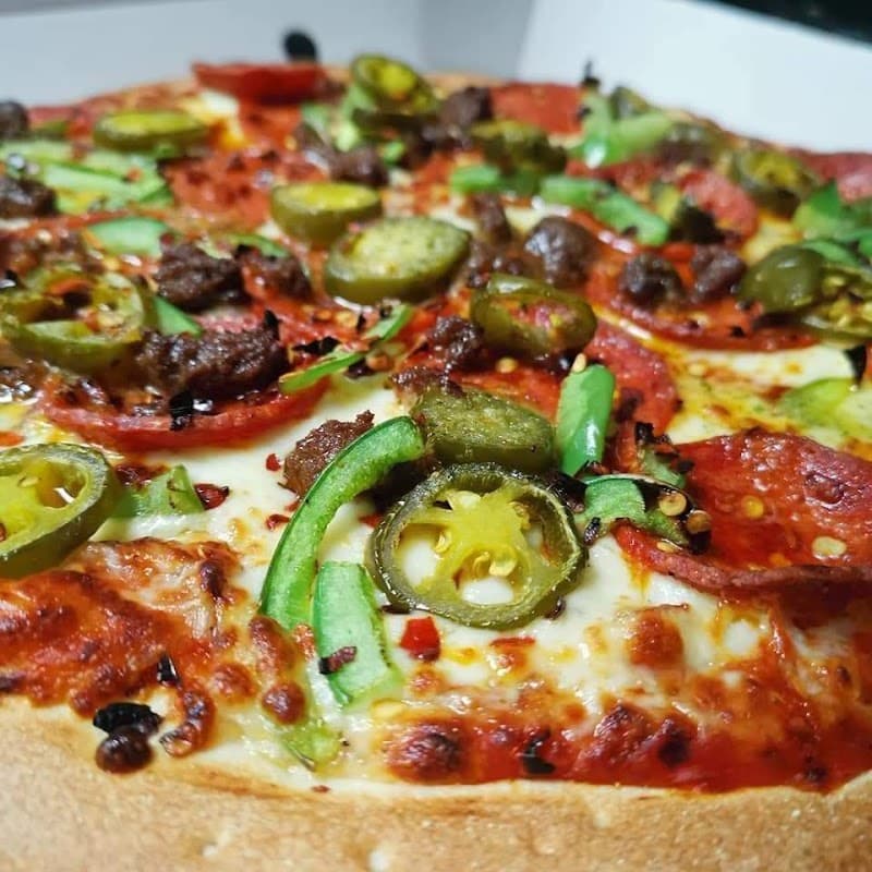 Princess Pizza