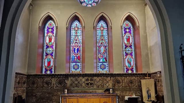 Holy Ascension Church - Churches in settle