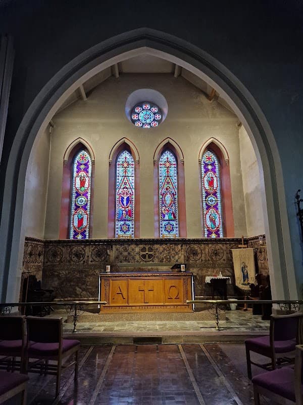 Holy Ascension Church
