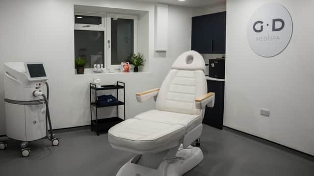 Guise & Dolls MediSpa - Beauty Salons in guiseley