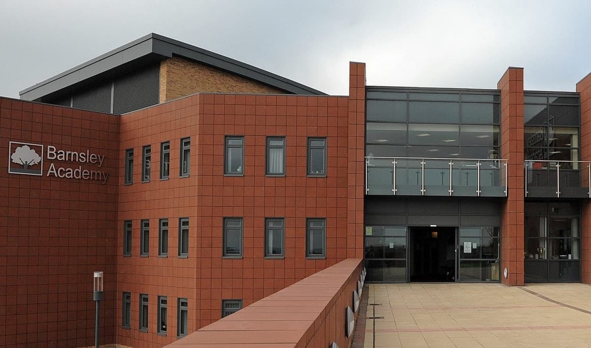 Barnsley Academy