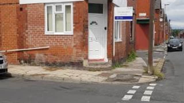 Accommodation at TUii Appart, Cleveleys Road Holbeck in leeds