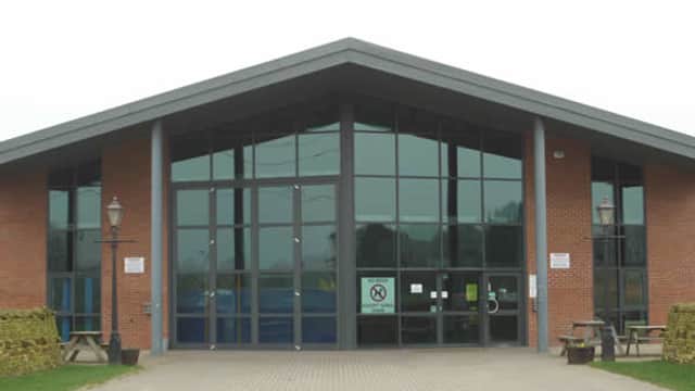 Thirsk Farmers Auction Mart - Market in sowerby north yorkshire