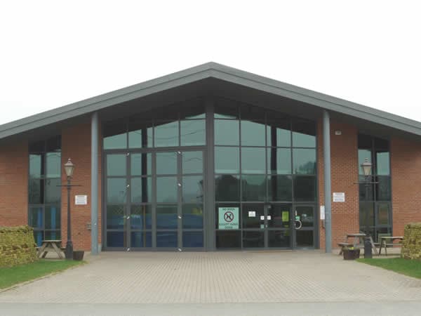 Thirsk Farmers Auction Mart