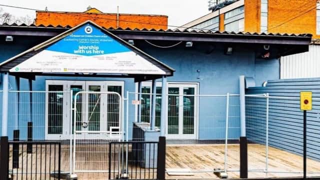 RCCG Everlasting Fathers Abode - Churches in wakefield