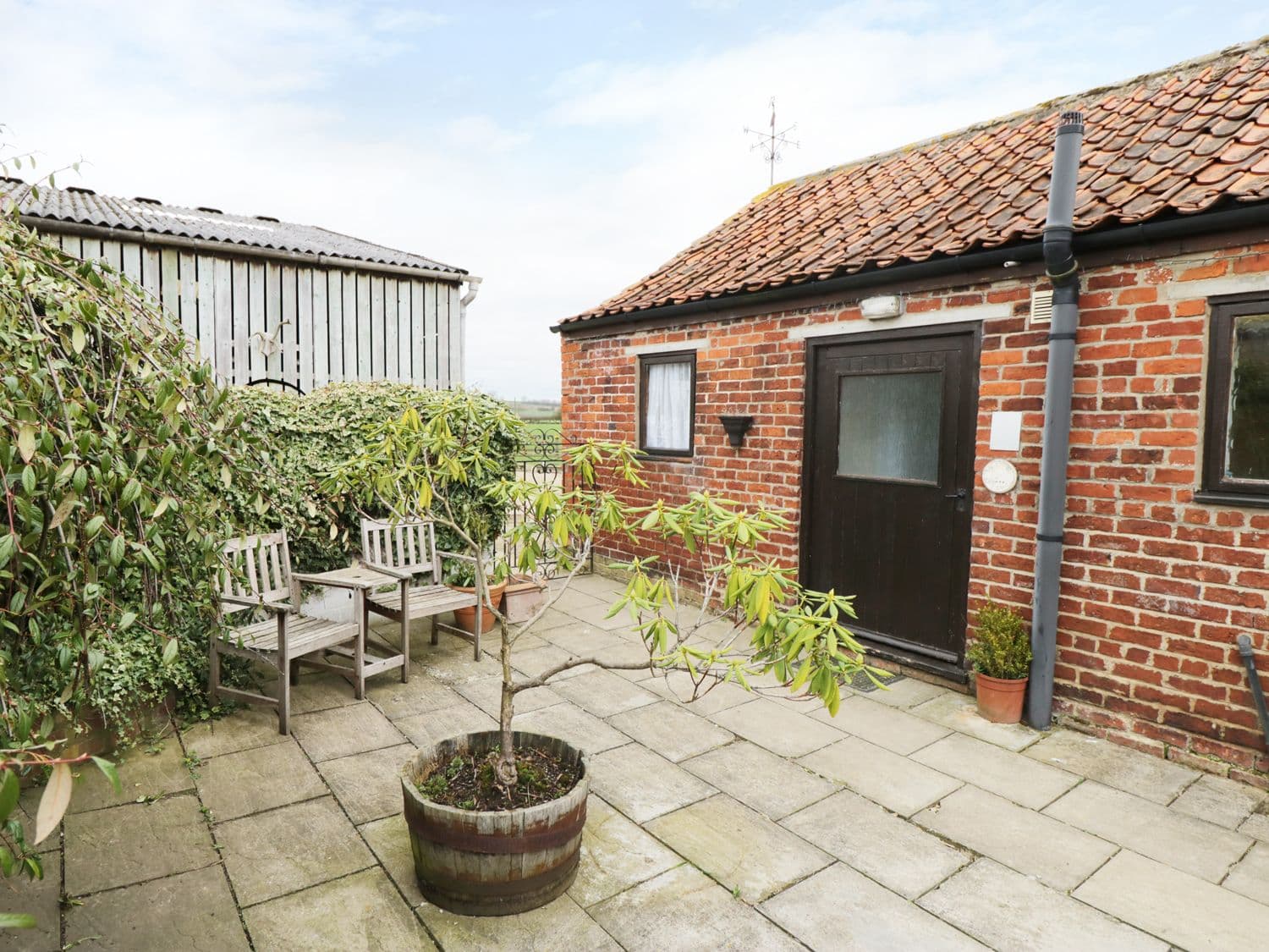 Meadow Cottage