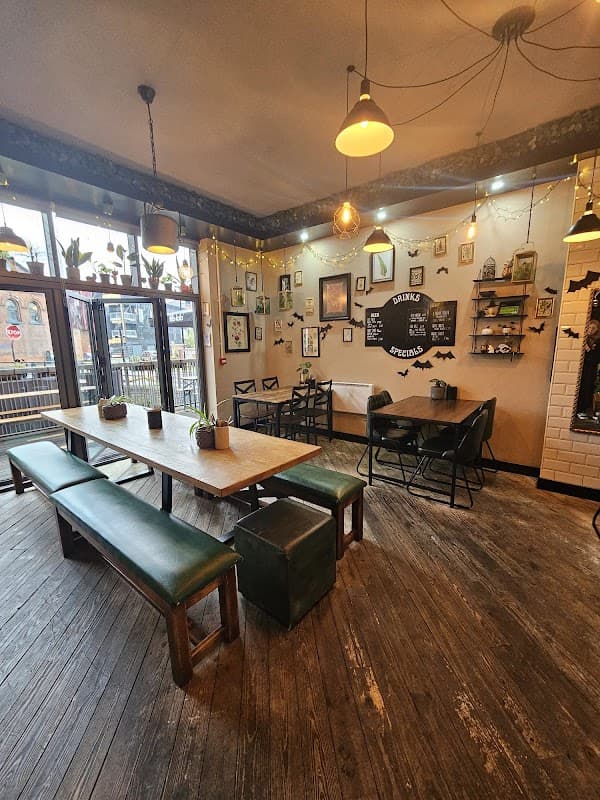 Groke Coffee