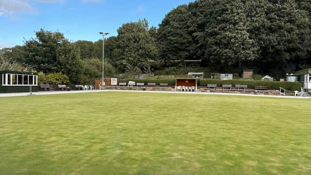 Rastrick Bowling & Social Club - Sports & Leisure in rastrick