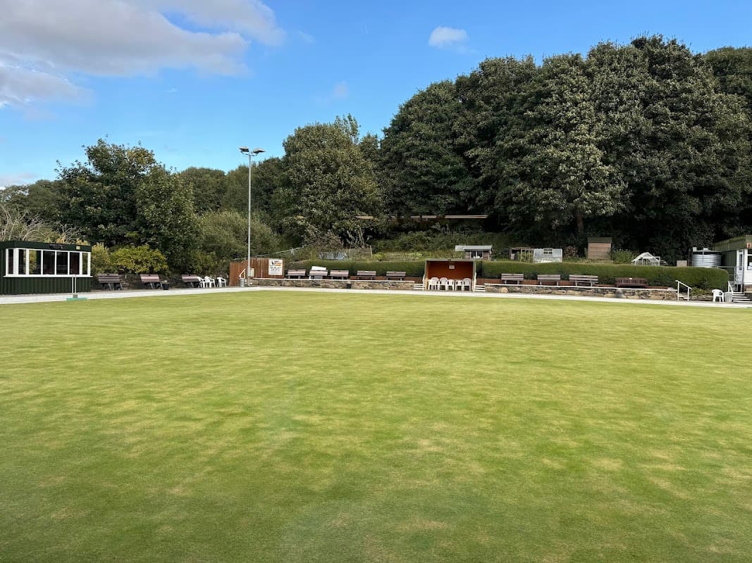Rastrick Bowling & Social Club