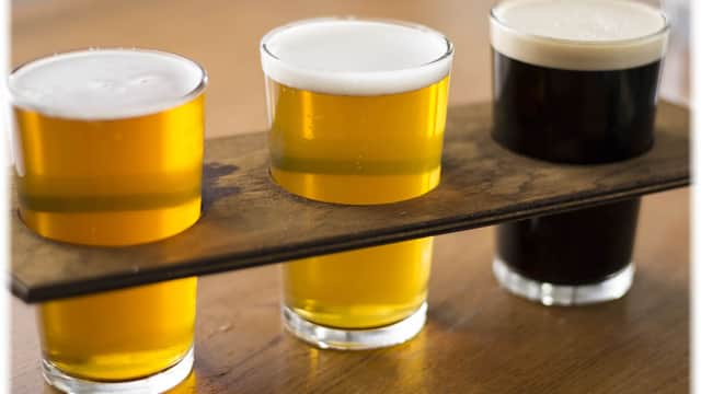 Food & drink at The Black Swan in pickering