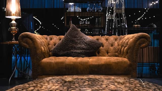 Warehouse Five - Homeware in knaresborough