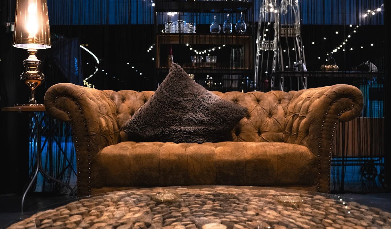 Warehouse Five