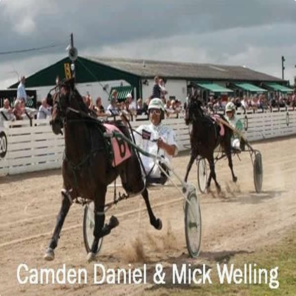 York Harness Raceway