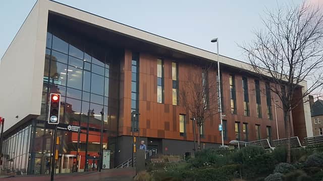 Barnsley Sixth Form College - Colleges in barnsley
