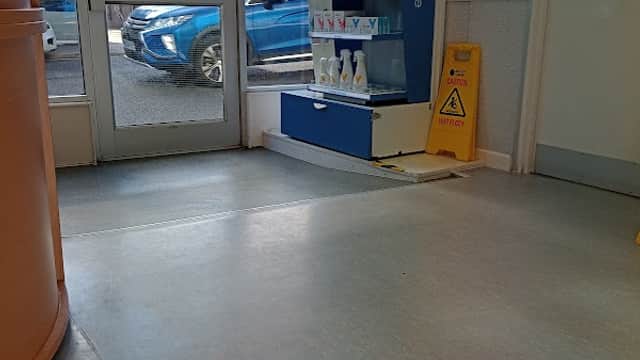 Abbey Vets - Vets in wombwell