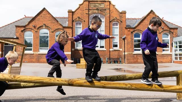 Quay Academy - Primary Schools in bridlington