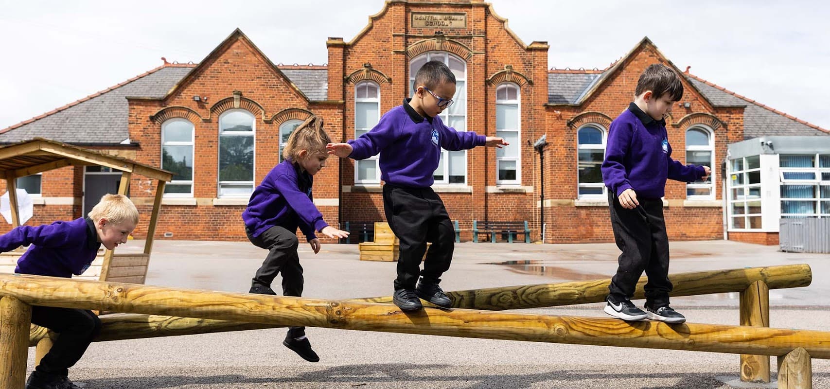 Quay Academy