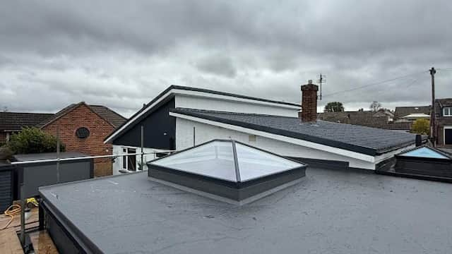 Henry Roofing Ltd - Roofers in ossett