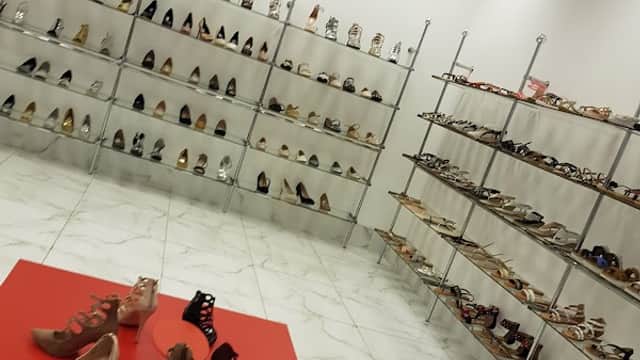 Shoe Outlet - Shoe Shops in bradford