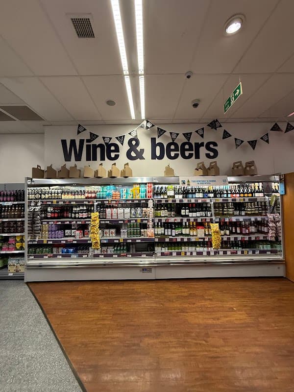 Co-op Food - Bingley - Chapel Lane
