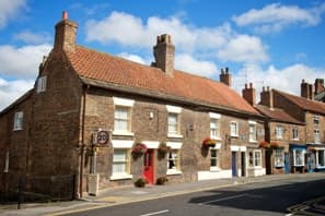 The Gallery Bed & Breakfast