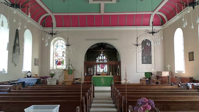 St Peter & St Paul Parish Church - Churches in stokesley