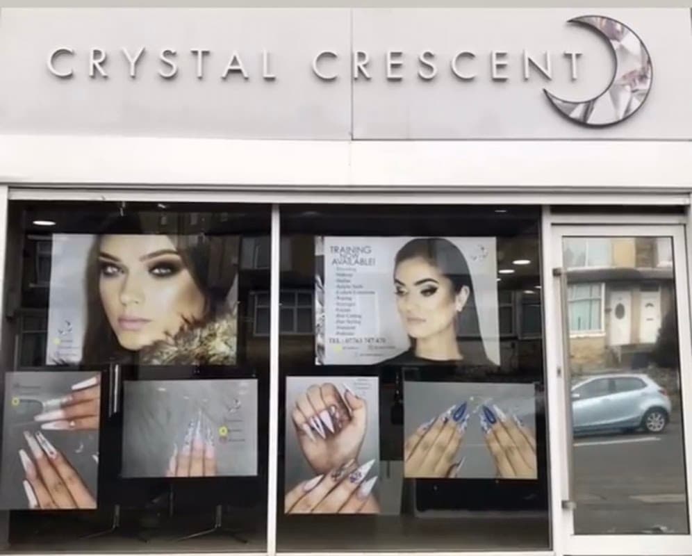 Crystal Crescent