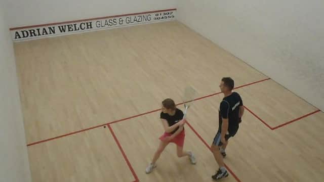Doncaster Squash & Fitness Club by Accelerate Coaching - Gyms in doncaster
