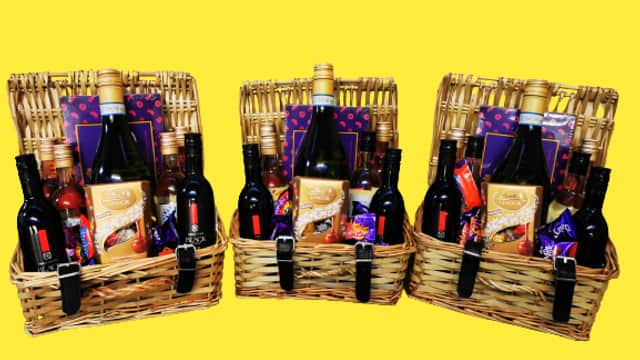 Black Cat Hampers, Gifts and More - Gift Shops in halifax