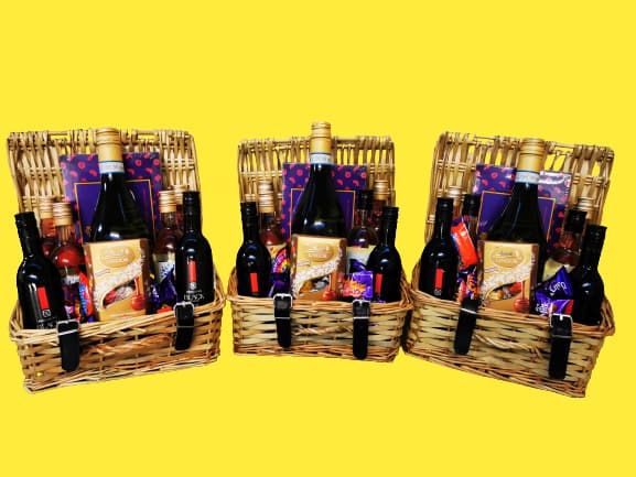 Black Cat Hampers, Gifts and More