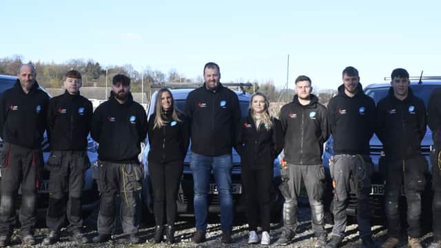 H S Electrical Services Ltd - Electricians in wakefield
