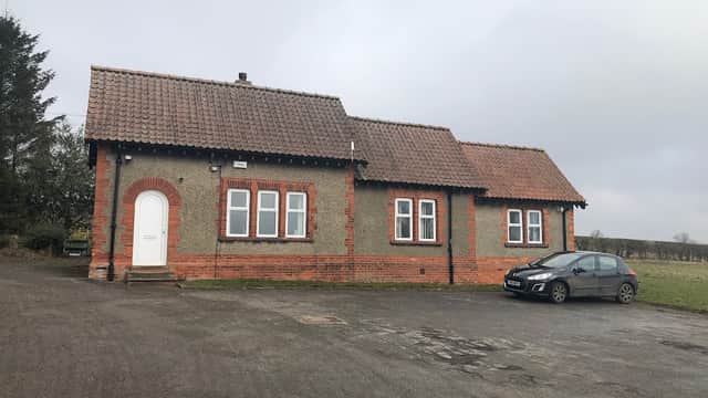 Warter Priory Farms - Farms in warter