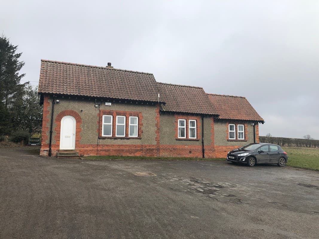 Warter Priory Farms