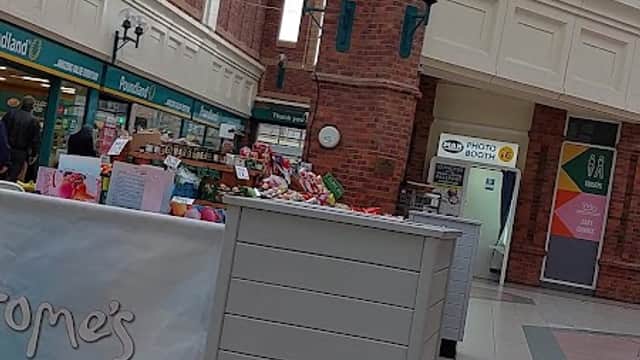 Bridlington Argos - Department Stores in bridlington