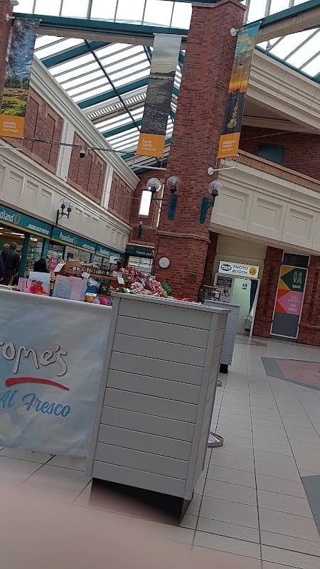 Bridlington Argos