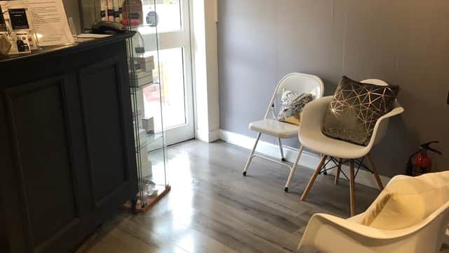 Touch Of Beauty - Beauty Salons in maltby