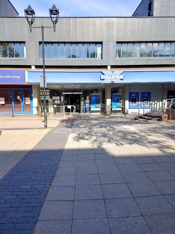 Halifax