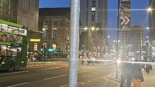 Taxi Rank - Taxi Ranks in leeds