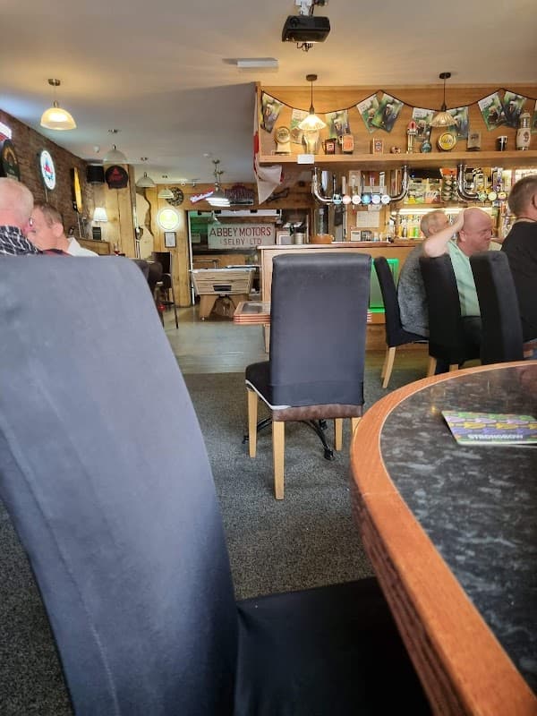 The Bay Horse Hotel