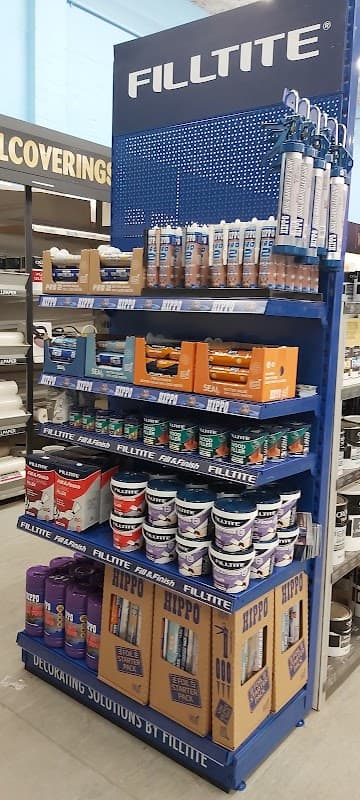 Crown Decorating Centre - Middlesbrough