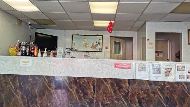 Happy House - Takeaway in catterick garrison
