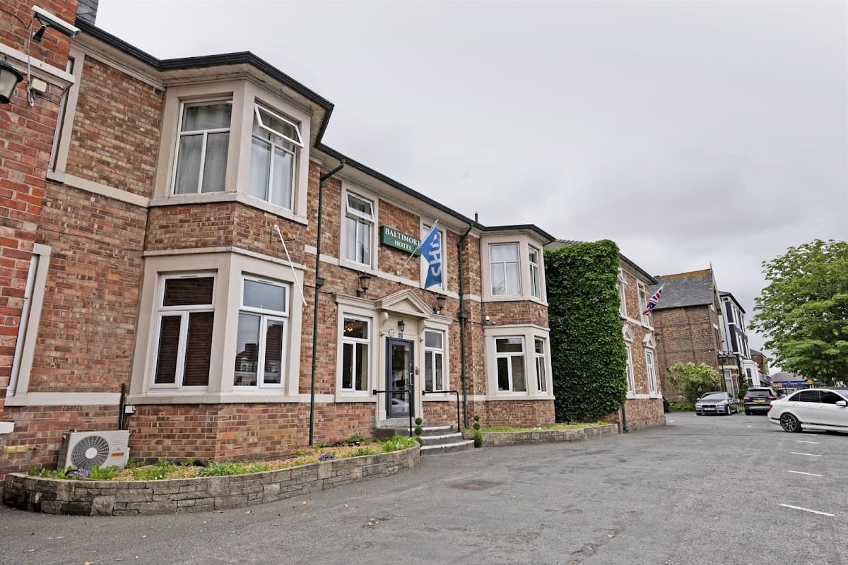 Hotel Middlesbrough
