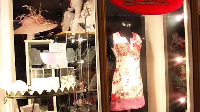 Simply Devine Hat Shop - Clothes Shops in tadcaster