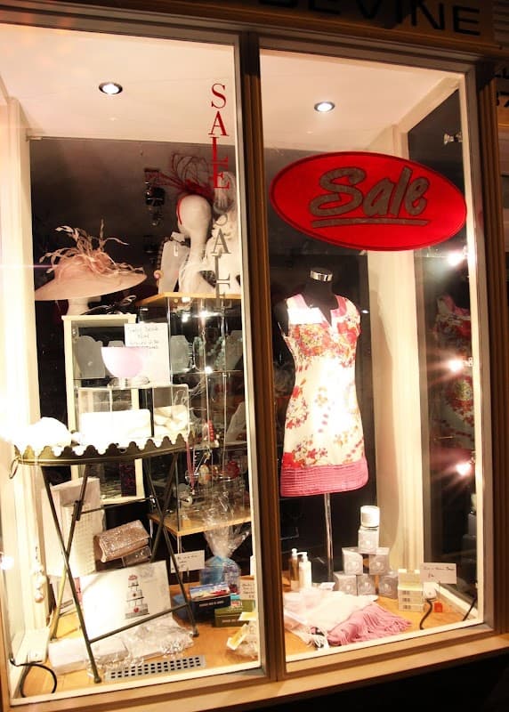 Simply Devine Hat Shop
