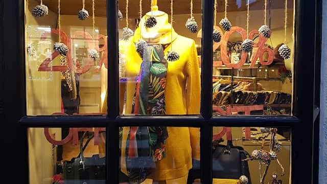Puzzle Boutique - Clothes Shops in leyburn
