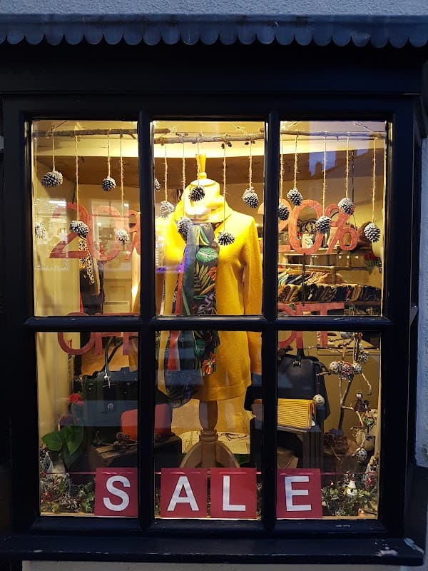 Puzzle Boutique