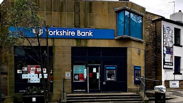 Virgin Money - Banks in farsley