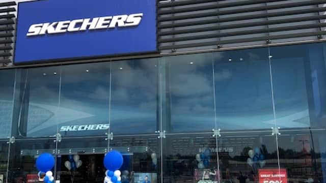 SKECHERS Factory Outlet - Outlet Stores in thornaby