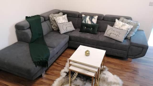 Accommodation at Stunning 3-bedroom Home in Middleton, Leeds in tingley